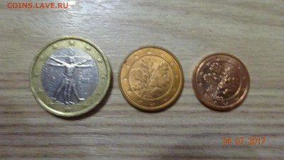 Обмен монет и бон по почте! - DSC03708.JPG