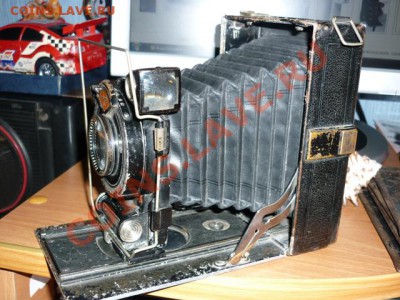 Фотоаппарат, Agfa Standard - P1020084.JPG