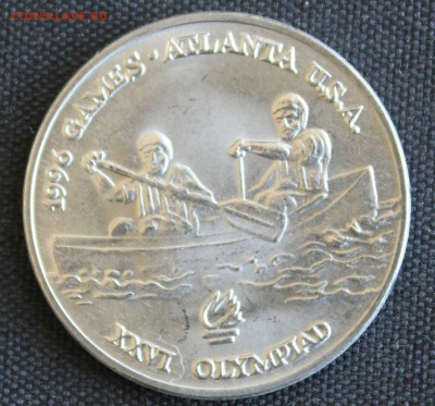 С 1 руб. РУМЫНИЯ 10 лей 1996г. КАНОЭ.  UNC до 1.08 в 22-00 - IMG_7185.JPG
