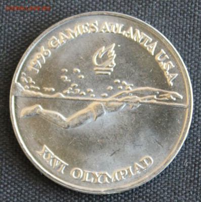 С 1 руб. РУМЫНИЯ 10 лей 1996г. ПЛАВАНИЕ  UNC до 1.08 в 22-00 - IMG_7183.JPG