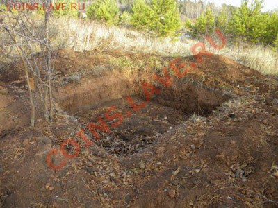 Стоит ли копать в лагере японских военнопленных 40-х годов? - 43007635