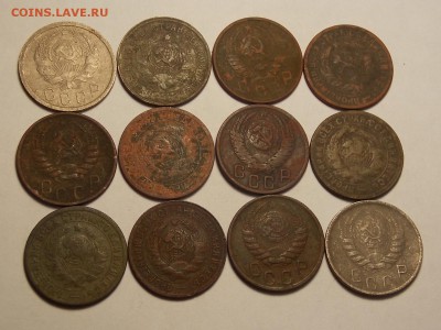 15 коп. 12шт. Медно-никель.+ бонус 10 коп 6 шт. - DSCN5501.JPG