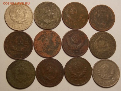 15 коп. 12шт. Медно-никель.+ бонус 10 коп 6 шт. - DSCN5499.JPG