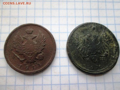 2 копейки (гурт шнур) (1810-11) до 31.07. в 22.30 МСК - IMG_1325.JPG