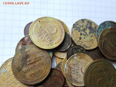 45 монет СССР до 31.07.17 в 22.30 МСК - IMG_1396.JPG