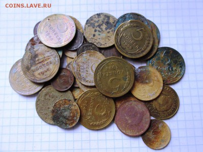 45 монет СССР до 31.07.17 в 22.30 МСК - IMG_1394.JPG