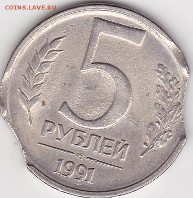 22:00 - 5р-1991л, выкусы
