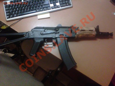 продам АКСУ - IMG0551A
