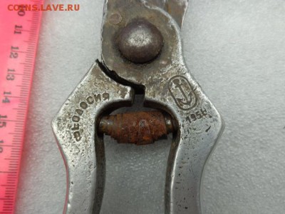 Секатор производство Феодосия   до 2.8  в 22-00 мск - DSC01534.JPG