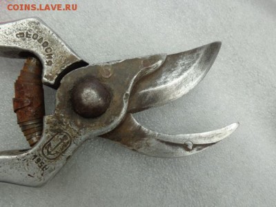 Секатор производство Феодосия   до 2.8  в 22-00 мск - DSC01540.JPG