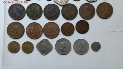 Монеты Гернси и Джерси с 1830 года ФИКС до 28.07 - IMG_20170727_073038273