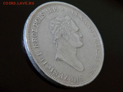 подскажите подлинность 10 zloty  1827 - 2458