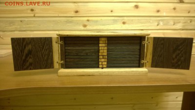 Шкатулки для слабов и не только - 5