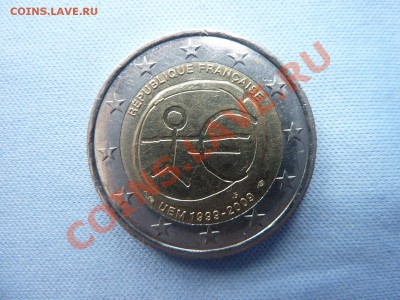 Юбилейные 2 ЕВРО ФРАНЦИЯ-10 лет ЕВРО  до 4.03.11 в 22-00 - MEMO0033.JPG