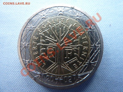 2 Евро Франция-2002 г. до 4.03.11 в 22-00 - MEMO0025.JPG