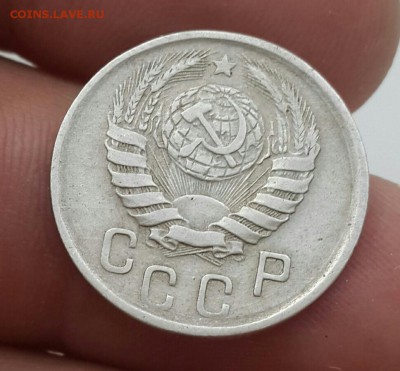15 копеек 1942. До 29.07.17 - 20170727_193741-2322x3096-1