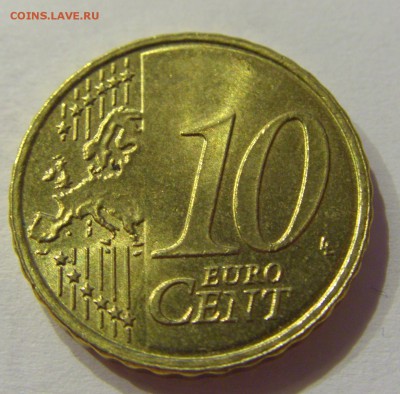 10 евроцентов 2015 Литва №1 03.08.2017 22:00 МСК - CIMG7811.JPG