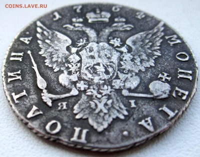 Полтина 1764 г. До 22.00.01.08.2017 г. - 2017-07-23 15-22-55.JPG
