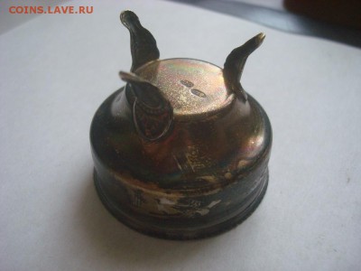 Горчичница? Серебро 875 проба. - DSC03057.JPG