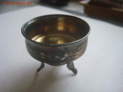 Горчичница? Серебро 875 проба. - DSC03059.JPG
