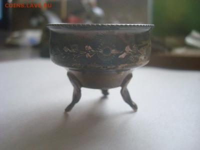 Горчичница? Серебро 875 проба. - DSC03060.JPG