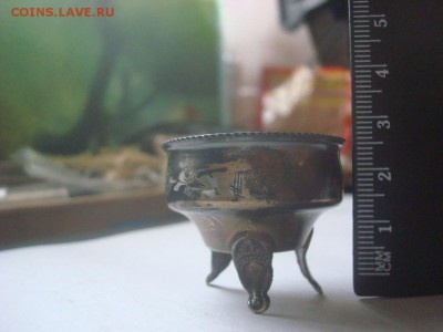 Горчичница? Серебро 875 проба. - DSC03061.JPG