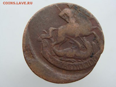 2 Копейки 1758 год до 31.07.2017 г - 5044.JPG