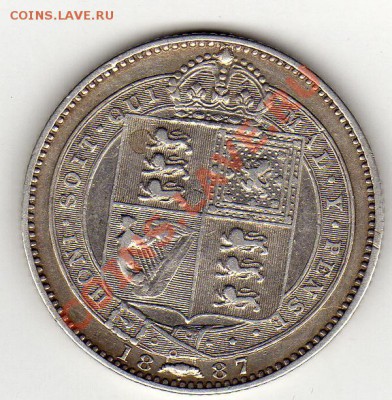 Ag Великобритания шиллинг 1887 до 03.03.11 в 22.00мск - img251