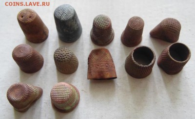 Наперстки  до 2.08.17 в 22.00 мск. - DSC00005.JPG