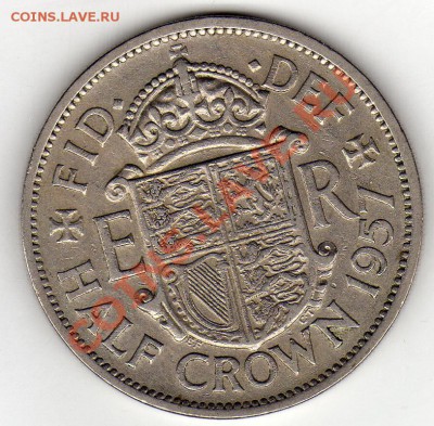 2 кроны 1957 до 03.03.11 в 22.00мск - img259