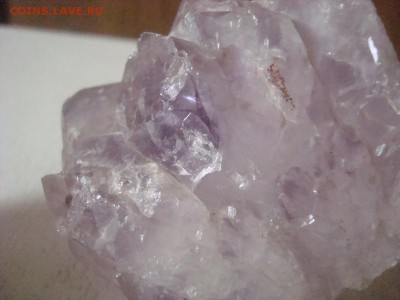 Попугай, сделанный из минералов? - DSC03092.JPG