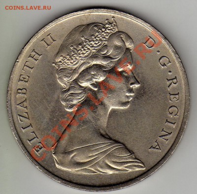 Гибралтар крона 1967 до 03.03.11 в 22.00мск - img275
