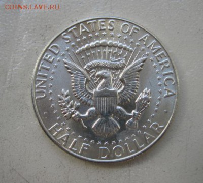 Полдоллара США 1965 до 31.07.17 - IMG_2379.JPG