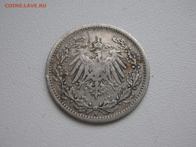 2 Mark A Германия 1905 г. до 06.08.17 22:00 МСК - DSCN4985.JPG