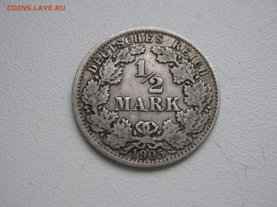 2 Mark A Германия 1905 г. до 06.08.17 22:00 МСК - DSCN4986.JPG