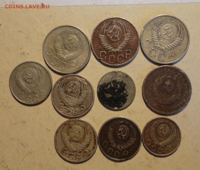 1к,2к10,15,20 с 28 до 57 (не попорядку) - лот7-1.JPG
