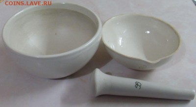 набор ступка, пестик и чаша до 02.08. - SDC17900.JPG