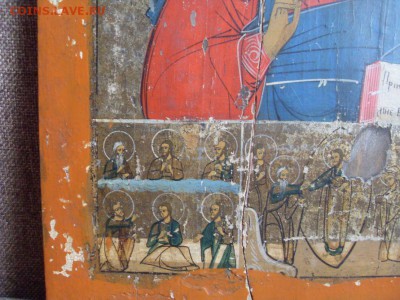 икона Спаситель большая с праздниками. до 02.08. - SDC18156.JPG