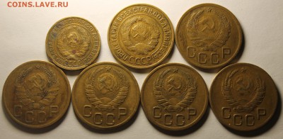 2,3 копейки 1935-1939 до 2.08 - IMG_4782.JPG