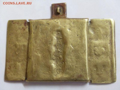 складень Николай Можайский 18 век. до 02.08. - SDC17921.JPG