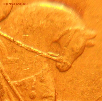 50 к. 2005сп шт. 2.32Б1 редкая, до 22.00мск 02.08.17 - 300717 009