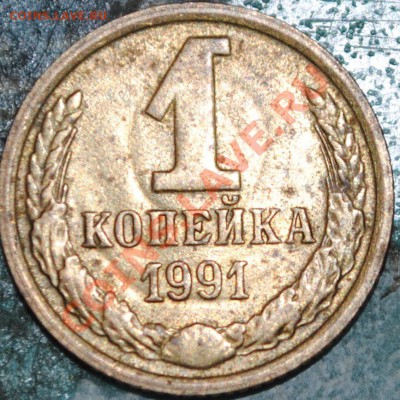 1 копейка 1991 БРАК до 02.03.11 21 мск - DSC_0005