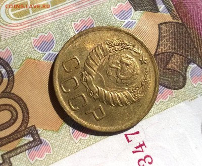 3 копейки 1938, 1953, 1956 года - WP_20170730_14_18_37_Pro