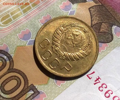 3 копейки 1938, 1953, 1956 года - WP_20170730_14_18_33_Pro