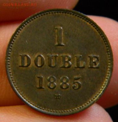 1 дубль гернси 1885 - DSCN1081.JPG