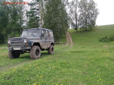ФОТО - просто фото. Те что получились удачными. - IMG_20170730_232432_4