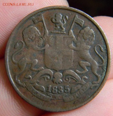 4 анна 1835 - DSCN0999.JPG