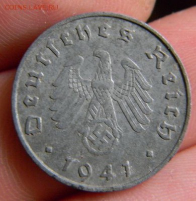 10 пфенниг 1941 - DSCN0966.JPG