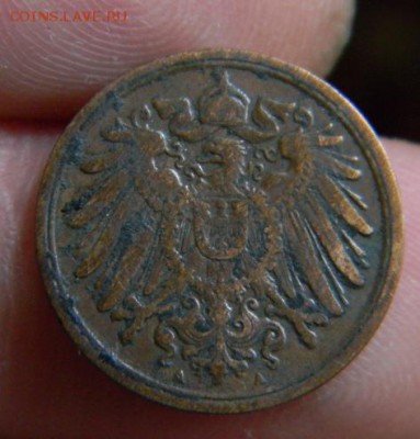 1 пфенниг 1901 - DSCN0962.JPG