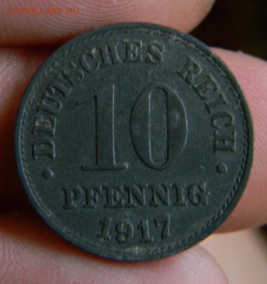 10 пфенниг 1917 - DSCN0957.JPG